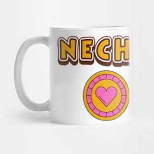 i-love-Necho Mug